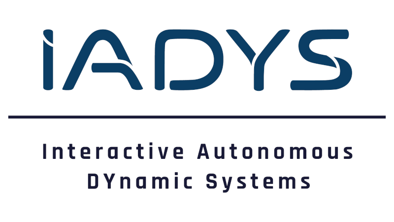 logo de Iadys