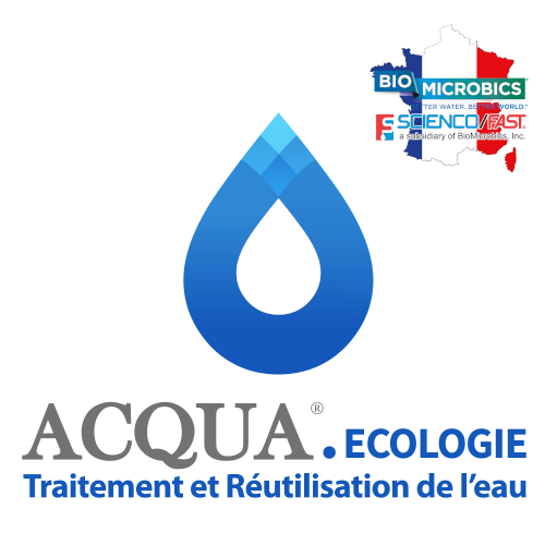 logo de Acqua.ecologie